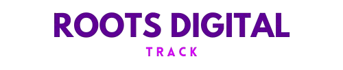 Roots Digital Track Logo